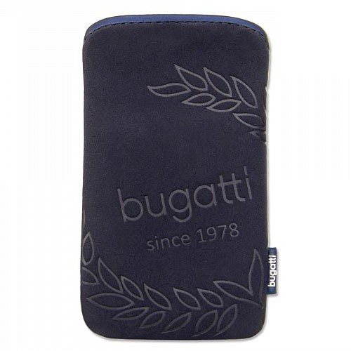  Bugatti Slim Case Special "Blueberry" S  - Phone Case - Main image