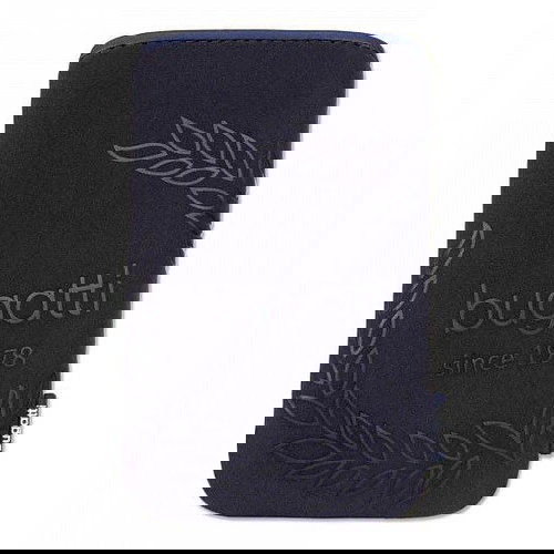  Bugatti Slim Case Special "Blueberry" M  - Phone Case - Main image