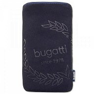 Bugatti Slim Case Special "Blueberry" SL - Phone Case