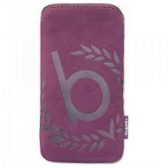 Bugatti Slim Case Special "Raspberry" S - Phone Case