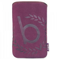 Bugatti Slim Case Special "Raspberry" M - Phone Case