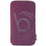 Bugatti Slim Case Special "Raspberry" SL - Phone Case