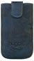 Bugatti Slim Case Leather Unique 2011 M Jeans - Phone Case