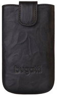 Bugatti Slim Case Unique Carbon - Phone Case