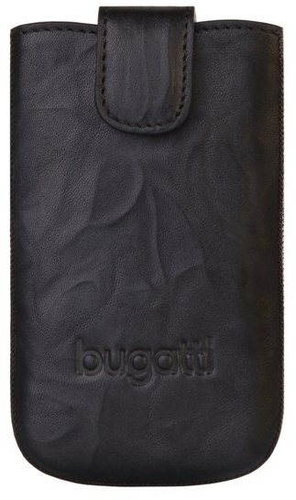 Bugatti Slim Case Unique Carbon - Phone Case - Main image