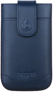  Bugatti Slim Case Dublin XL blue  - Phone Case