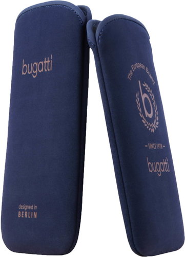  Bugatti Slim Case Tallinn ML blue  - Phone Case - Main image
