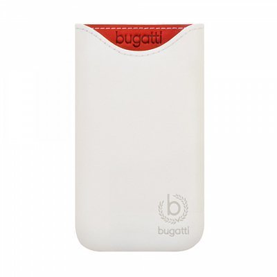  Bugatti Skinny Burning Glacier M  - Phone Case - Main image