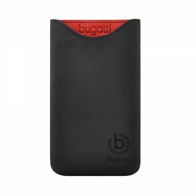  Bugatti Skinny Glowing Coal M  - Phone Case - Main image