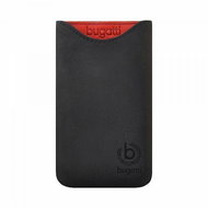 Bugatti Skinny iPhone 5 Black - Phone Case