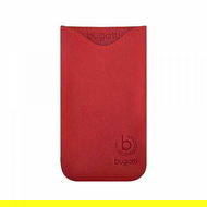  Bugatti Skinny iPhone 5 red  - Phone Case