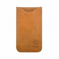  Bugatti Skinny iPhone 5 Yellow  - Phone Case