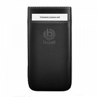 Bugatti Pure Premium black - Phone Case