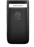  Bugatti Pure Black Premium  - Phone Case