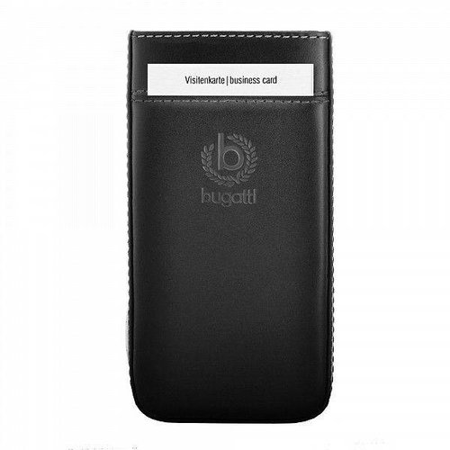  Bugatti Pure Premium Black  - Phone Case - Main image