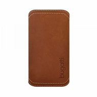 Bugatti Bugatti TwoWay Case brown - Phone Case