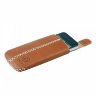 Bugatti Cross light brown - Phone Case