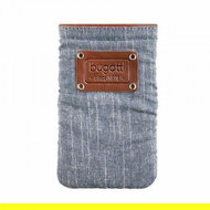 Bugatti Elements Patch Denim Blue - Phone Case