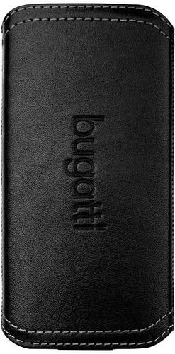  Bugatti TwoWayCase black  - Phone Case - Main image