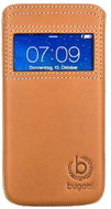  Bugatti Watch! brown  - Phone Case