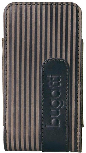  Bugatti Twin with brown stripe  - Phone Case - Main image