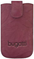  Bugatti Slim Case Unique Wine  - Phone Case