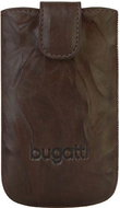  Bugatti Slim Case Unique Brown  - Phone Case