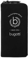 Bugatti Soft Case Tallinn černé - Puzdro na mobil