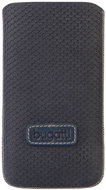  Bugatti Perfect Scale Blue  - Phone Case
