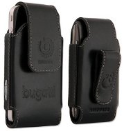 Bugatti Comfort černé - Puzdro na mobil