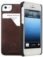 Bugatti ClipOnCover Premium black - Phone Cover