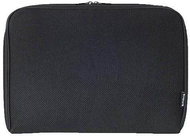 Evolve Soft Black - Laptop Case