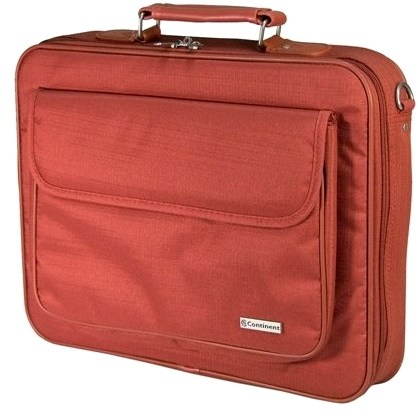 EVOLVEO  Continent CC-03 RD - Laptop Bag - Main image