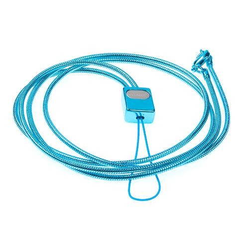 Krusell Neck Strap blue - Neck Strap - Main image