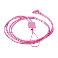 Krusell Neck Strap pink - Neck Strap