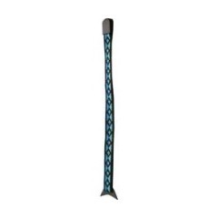 Krusell Touch Screen Pointer black-blue - Stylus - Main image