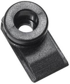 Krusell Swivelknob Plastic - Swivel Knob - Main image