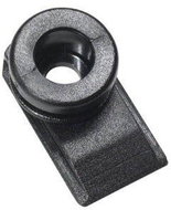 Krusell Swivelknob Metal - Swivel Knob
