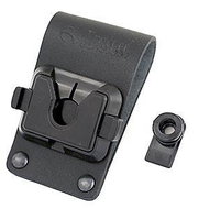 Krusell Leather Swivelkit 65mm - Clip