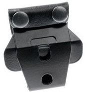  Krusell Steel Swivelkit 65 mm  - Clip