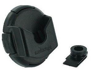 Krusell Carholdickit - Phone holder - Main image