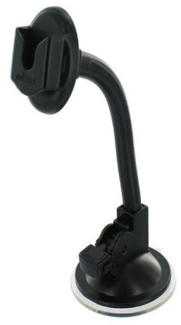 Krusell Windshield Holder - Phone holder - Main image