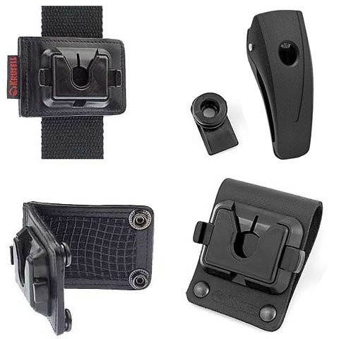 Krusell Executive Pack - Bike Holder Kit - Main image