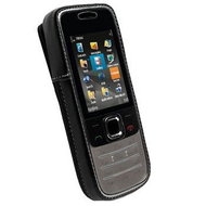 Krusell CLASSIC for Nokia 2730 Classic - Phone Case