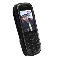 Krusell CLASSIC for Nokia 3720 Classic - Phone Case