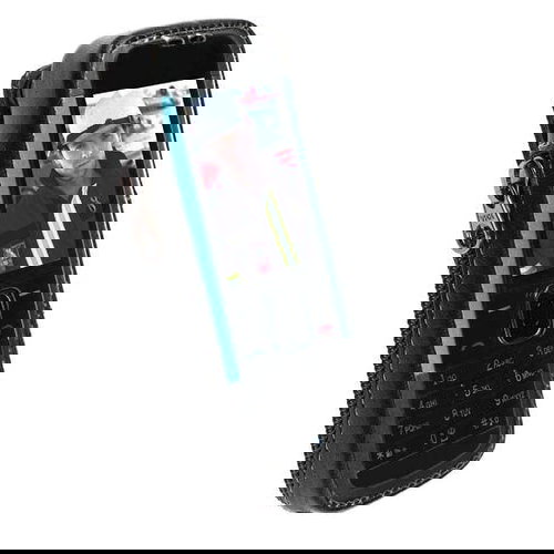 Krusell CLASSIC for Nokia 5000 - Phone Case - Main image