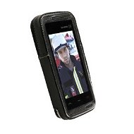 Krusell CLASSIC for Nokia 5530 XpressMusic - Phone Case