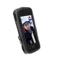 Krusell CLASSIC for Nokia 5800 XpressMusic/ Nokia 5230 - Phone Case