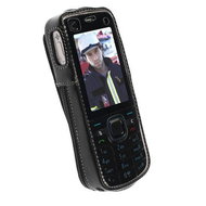 Krusell CLASSIC for Nokia 6220 Classic - Phone Case