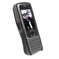 Krusell CLASSIC for Nokia 6300/ 6300i/ 6301 - Phone Case